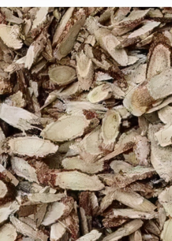 中医深度解析黄芪,挑选正宗黄芪的方法