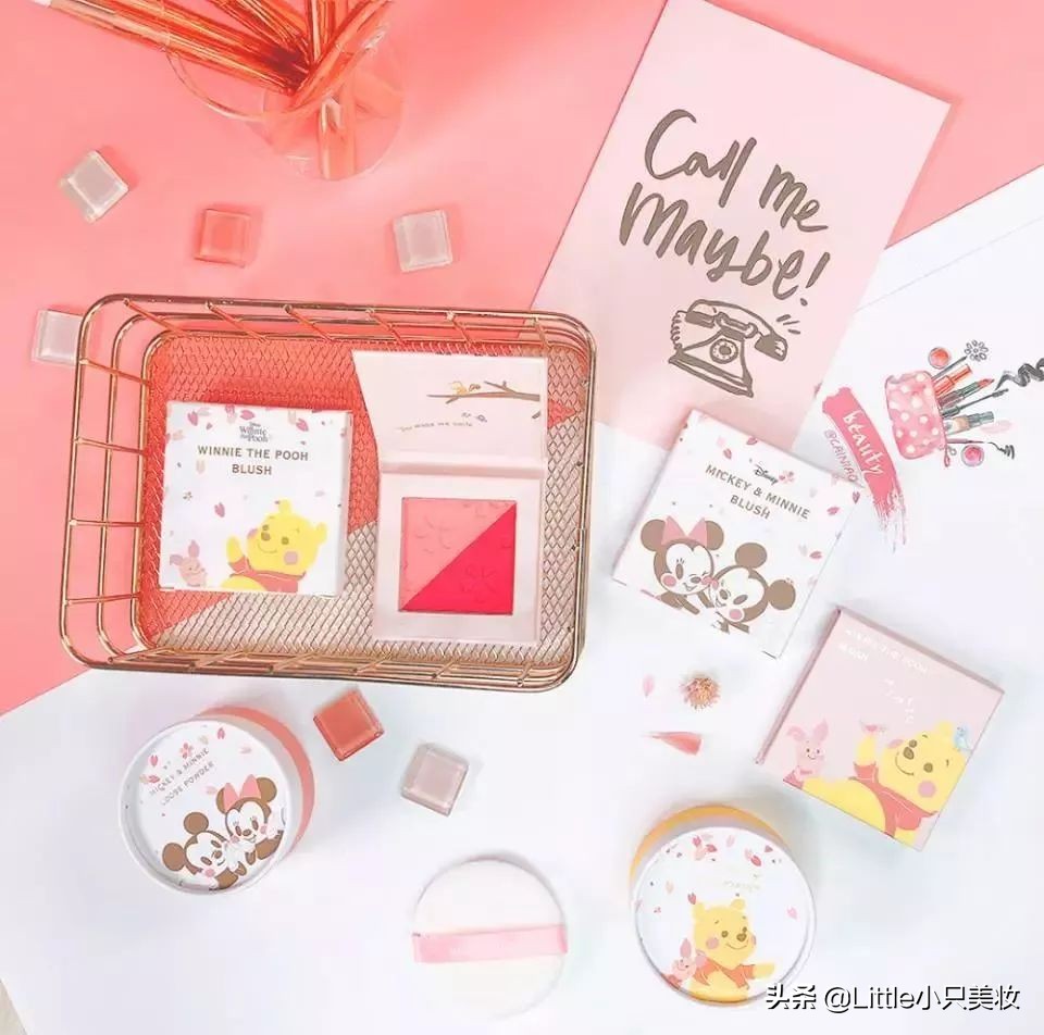 抢不到星爸爸猫爪杯？这些樱花限定照样美到犯规！