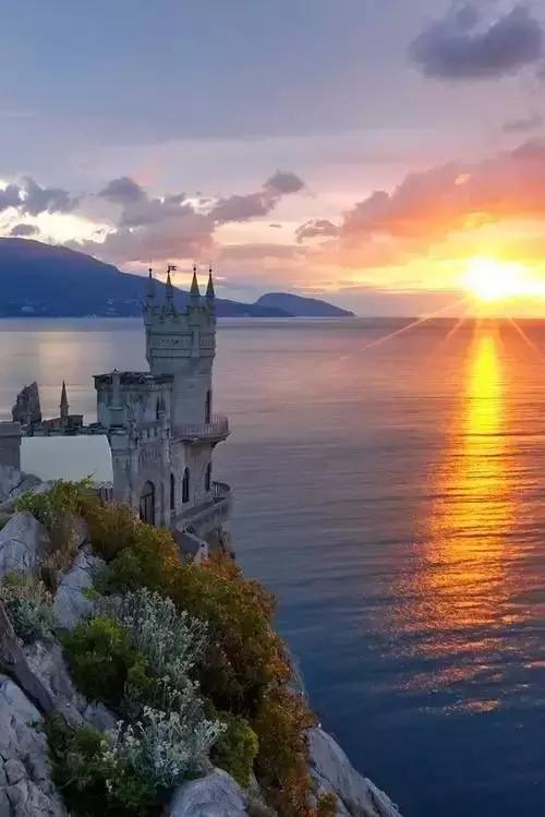 你无法拒绝的10个东欧国家,十大最便宜的东欧国家