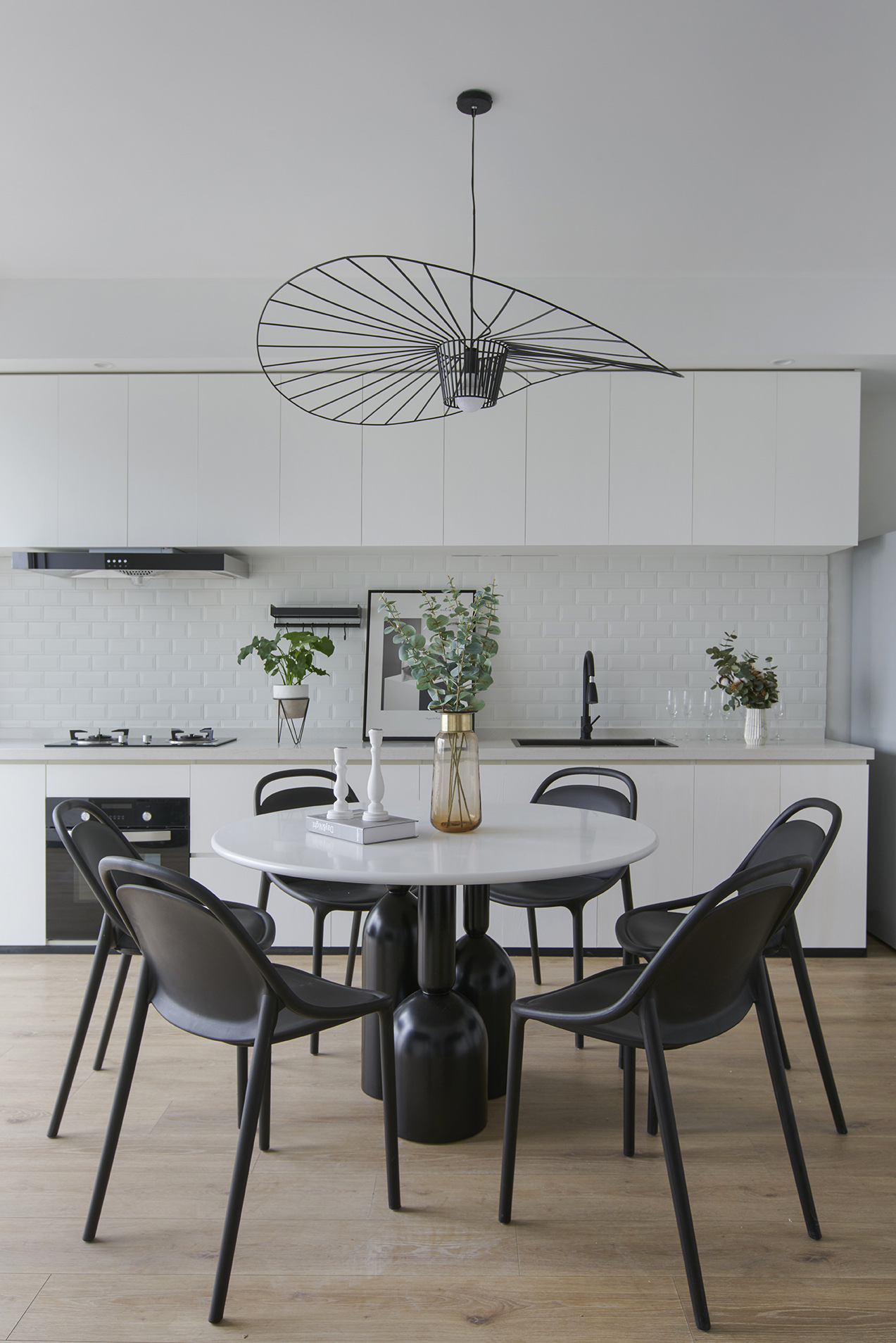 设计师改造十平米出租屋,设计师爆改老房子