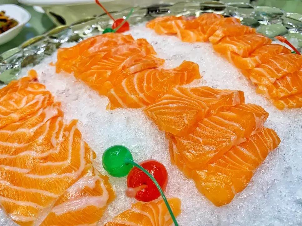 兰州好吃又实惠的海鲜,兰州值得推荐海鲜店