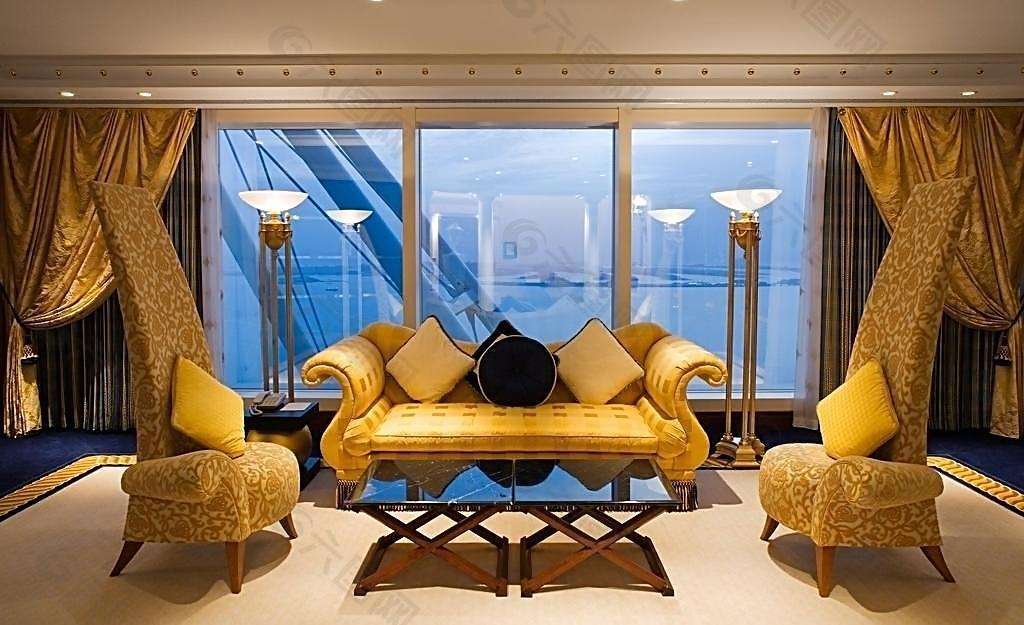 超五星酒店迪拜,超五星级酒店标准