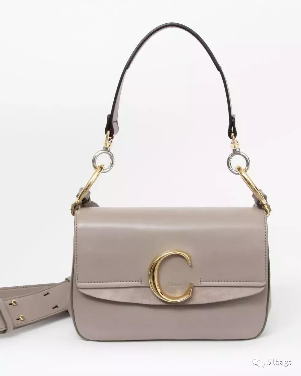 大象灰和奶昔白的包包哪种好,2024年值得购买的大象灰lv包包