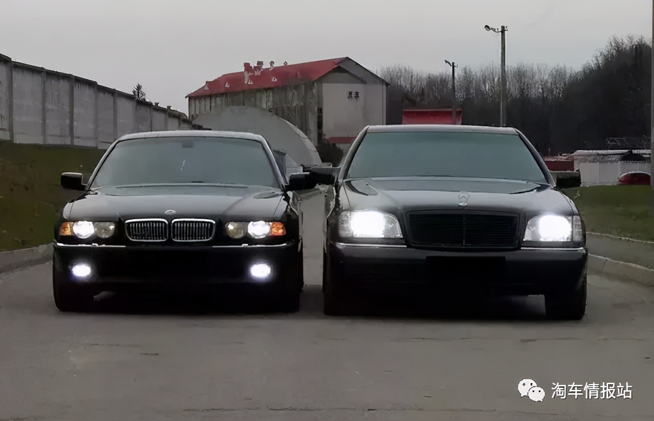 迈巴赫虎头奔,大奔迈巴赫车标