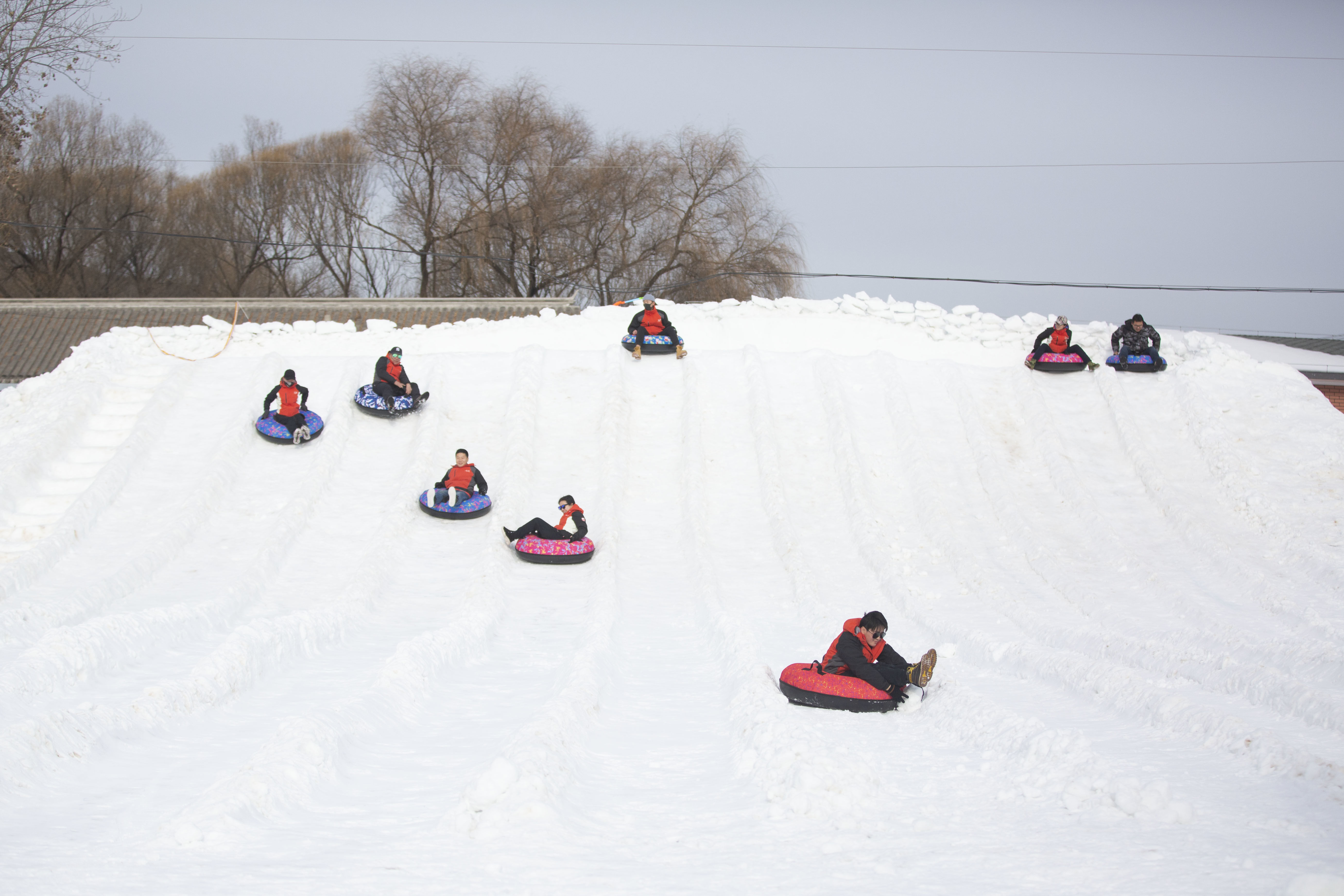 日光山谷轻奢别墅,北京日光山谷价格
