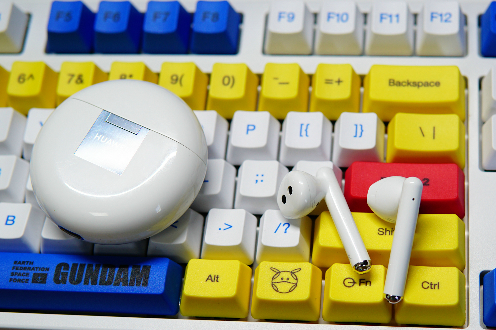 不同价位无线耳机的差别,5款热门真无线耳机对比评测