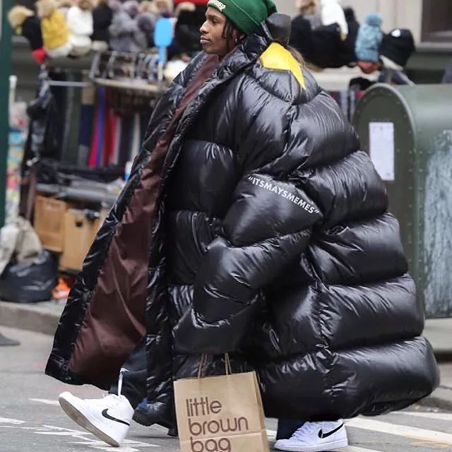 ugg雪地靴就这么穿,ugg红色鞋带雪地靴