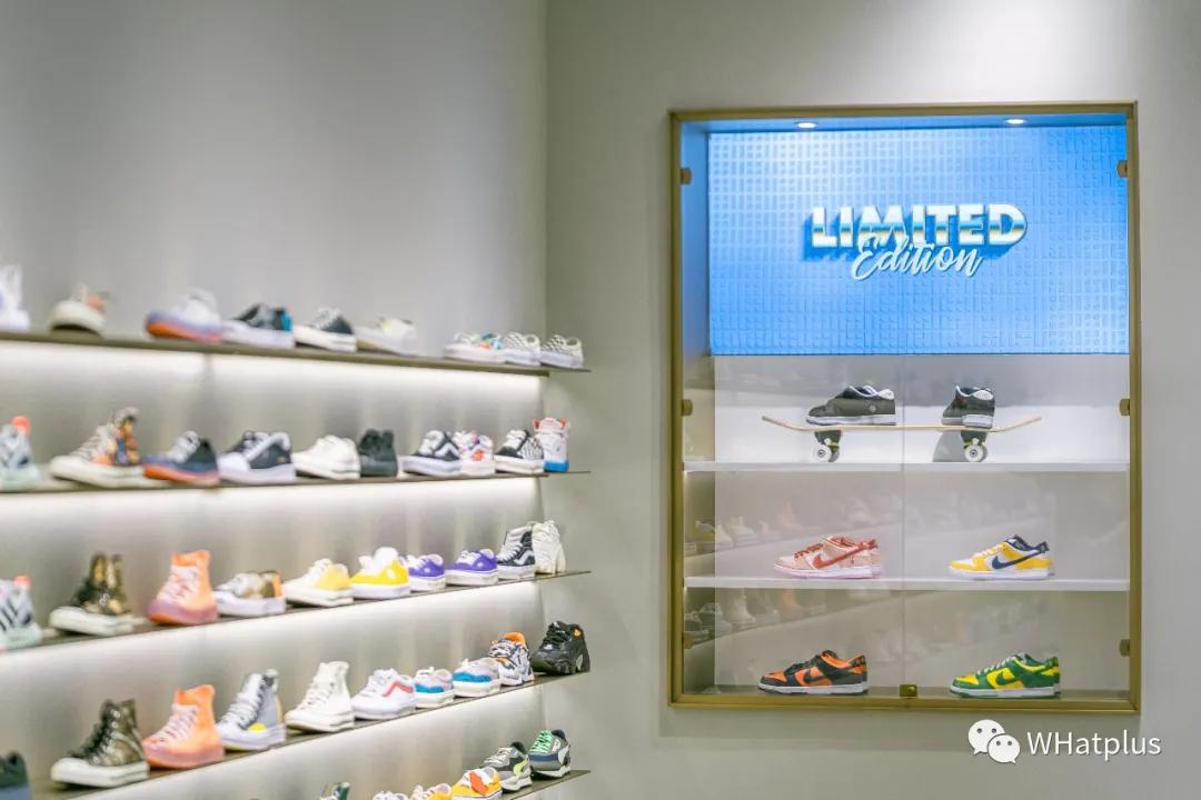 小众潮牌淘宝买手店,正品潮牌买手店进货渠道在哪里