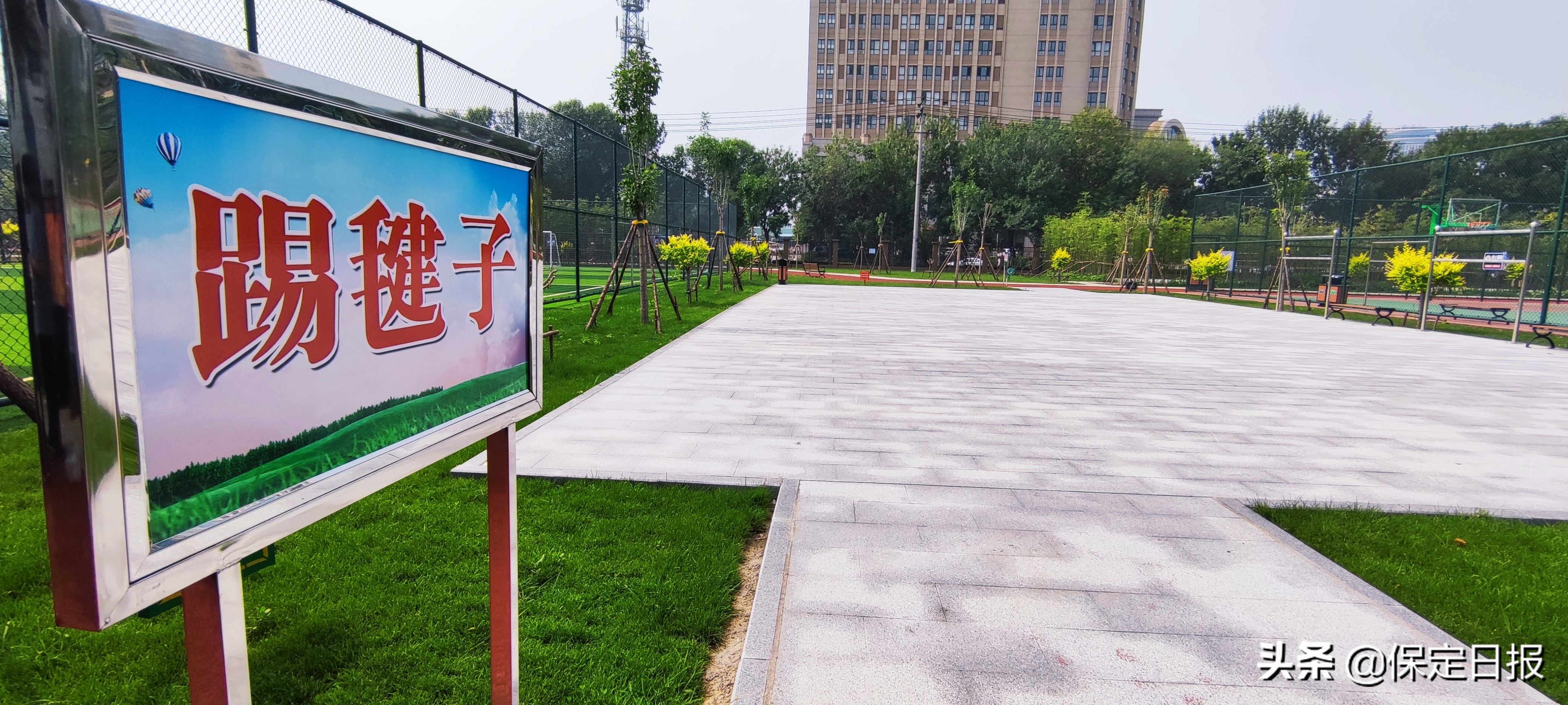 城中区体育公园免费开放,杭州城北体育公园免费开放