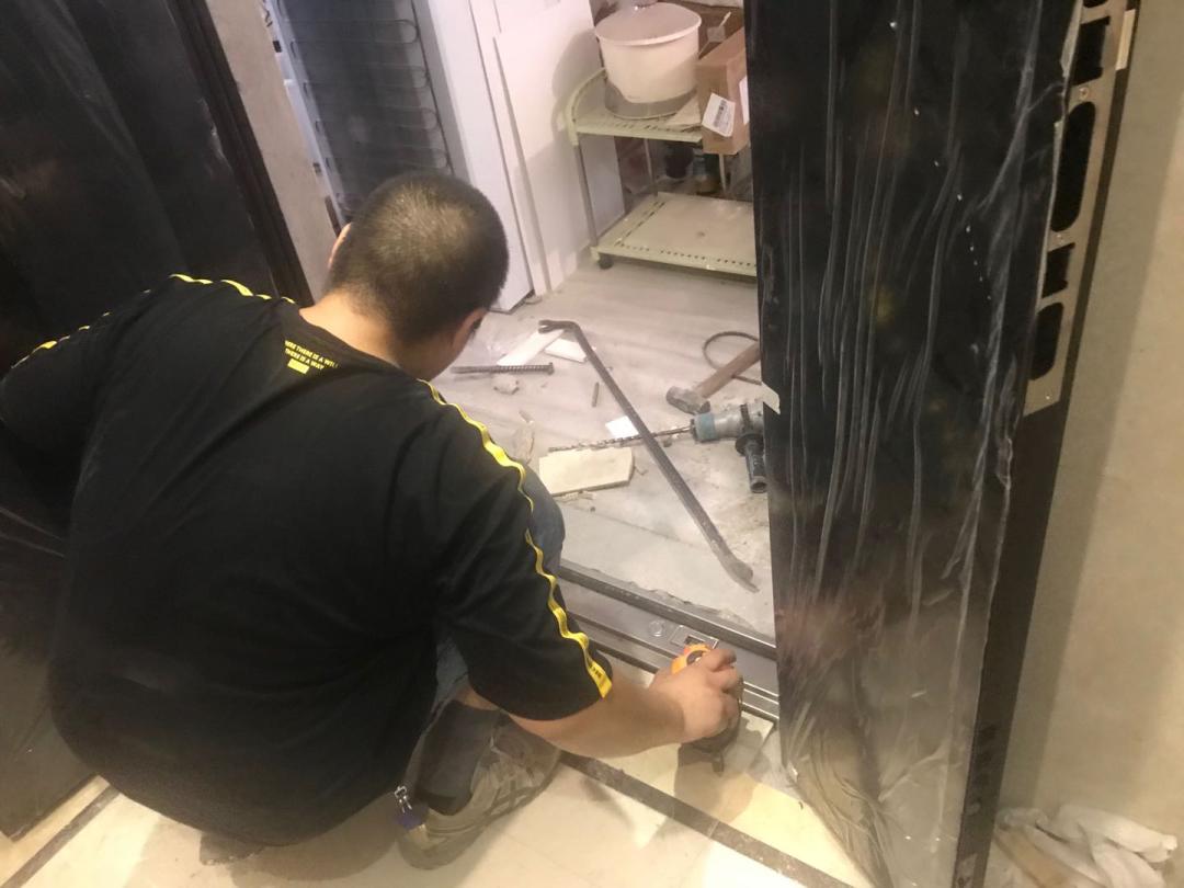 雅安米勒防盗门,米勒防盗门多少钱啊