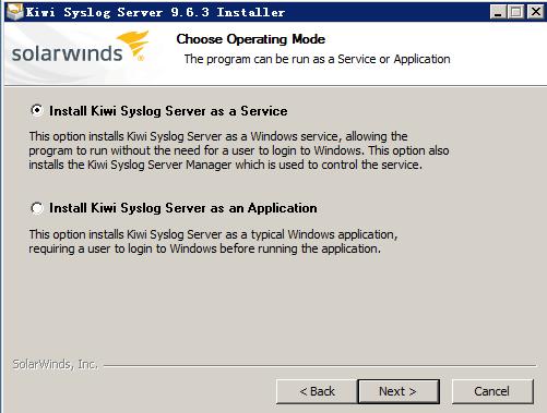 网络设备日志服务器,网络日志软件