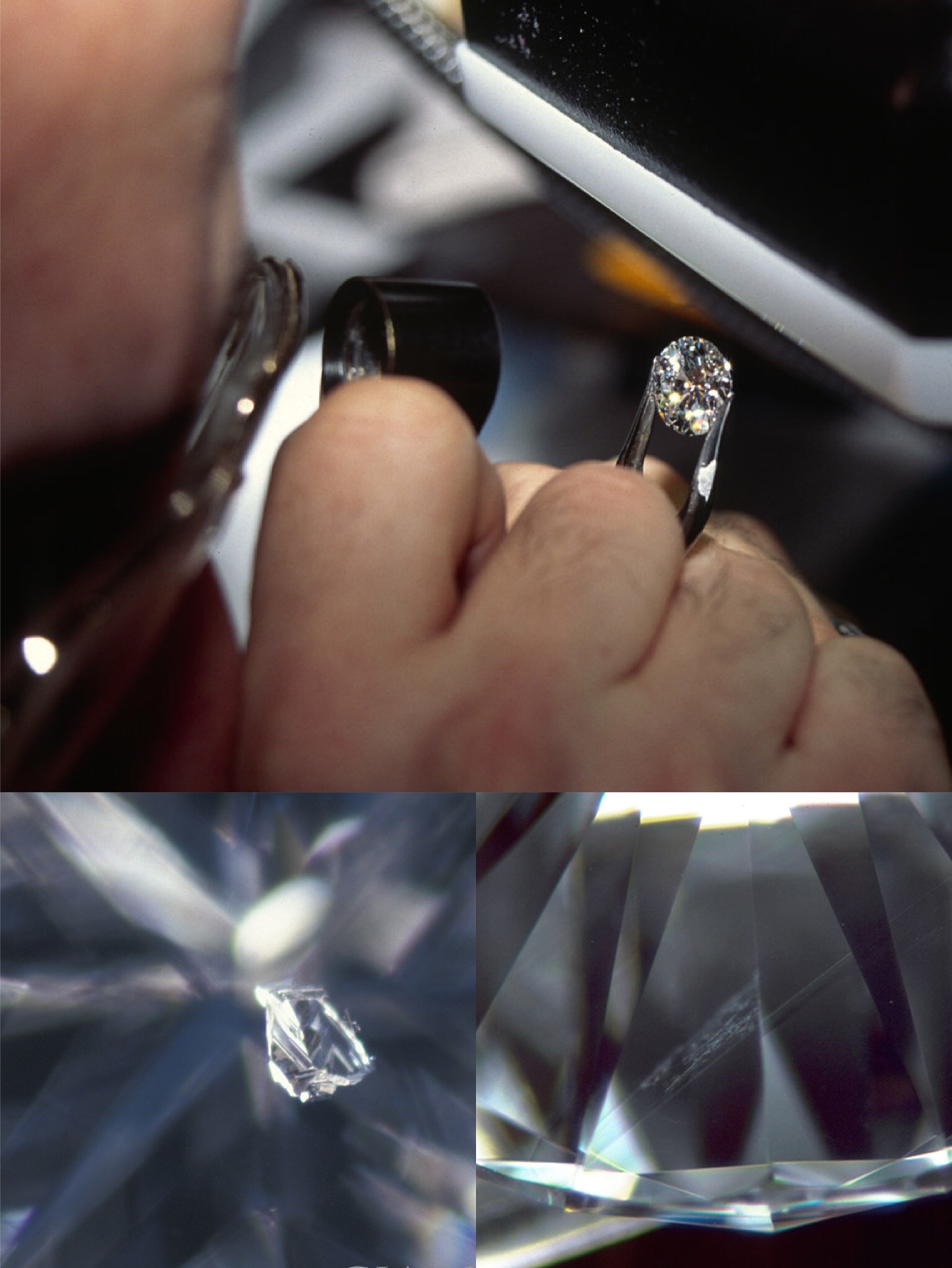 钻戒行业揭秘,钻戒行业知识大全