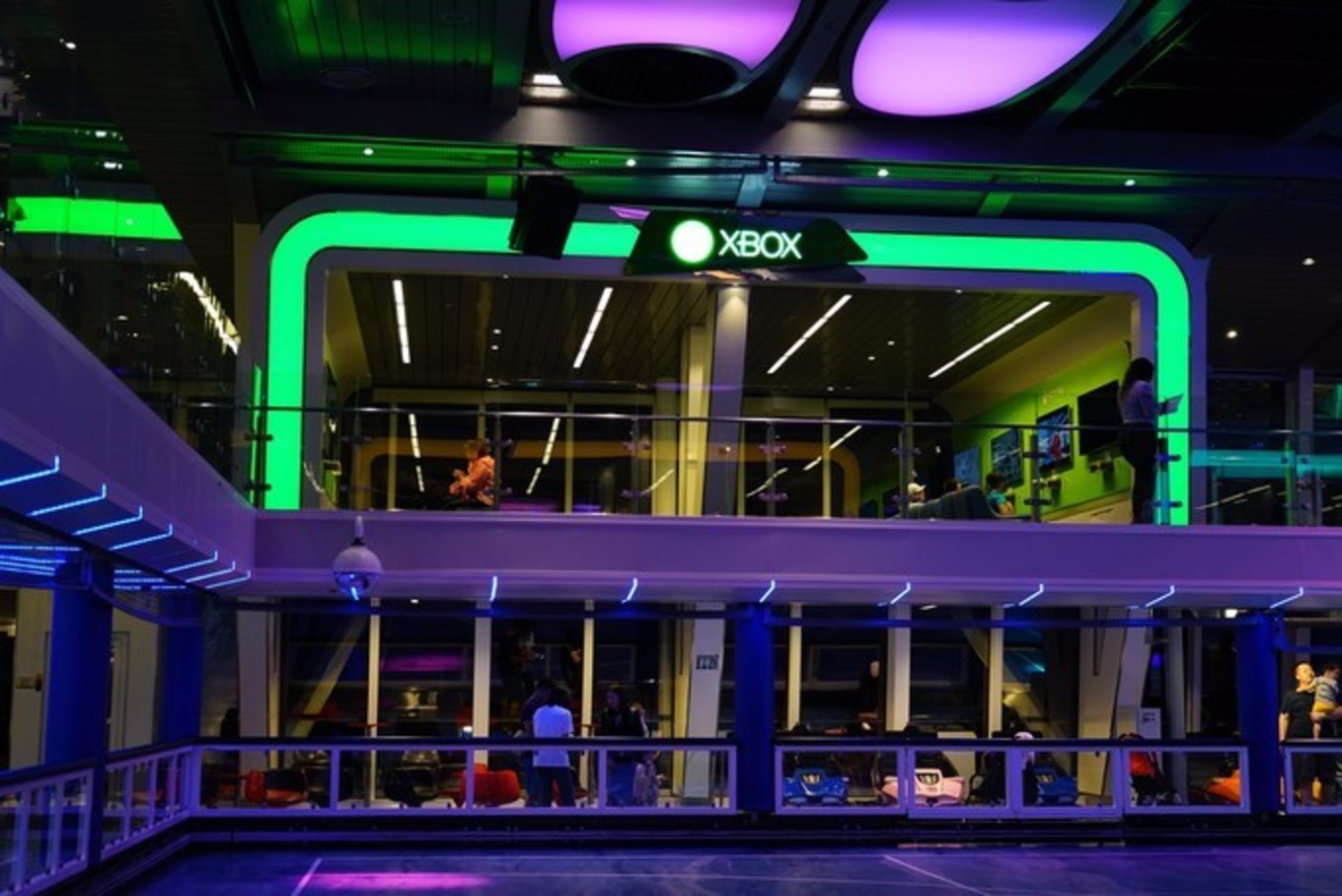 皇家加勒比选哪条航线,皇家加勒比海洋航线