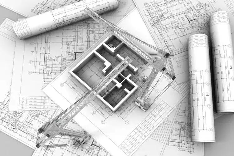 美学课堂小知识,建筑设计点线面知识点