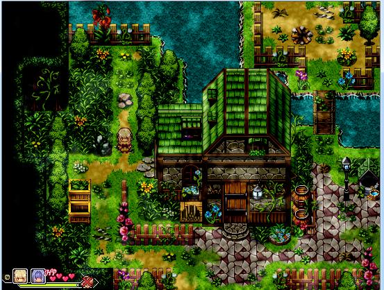 十年浮沉,rpg十大巅峰之作