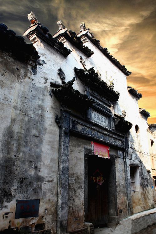 金华市著名网红,十大网红打卡圣地金华