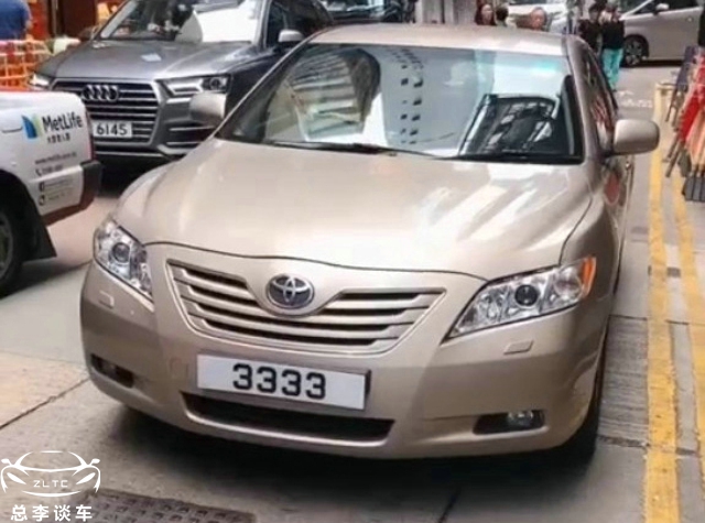 香港车牌1到100都是谁,香港纯数字车牌最大多少