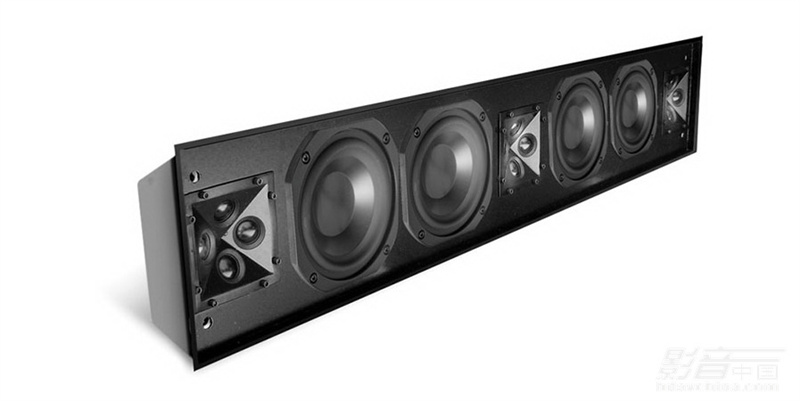 高端回音壁音响5.1环绕全景声,十大回音壁环绕音箱排名