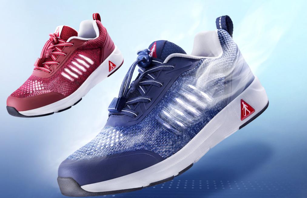 耐克脚感爆棚的鞋,耐克足力健跑步鞋