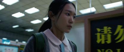 很难相信这是一部新人导演的处女作