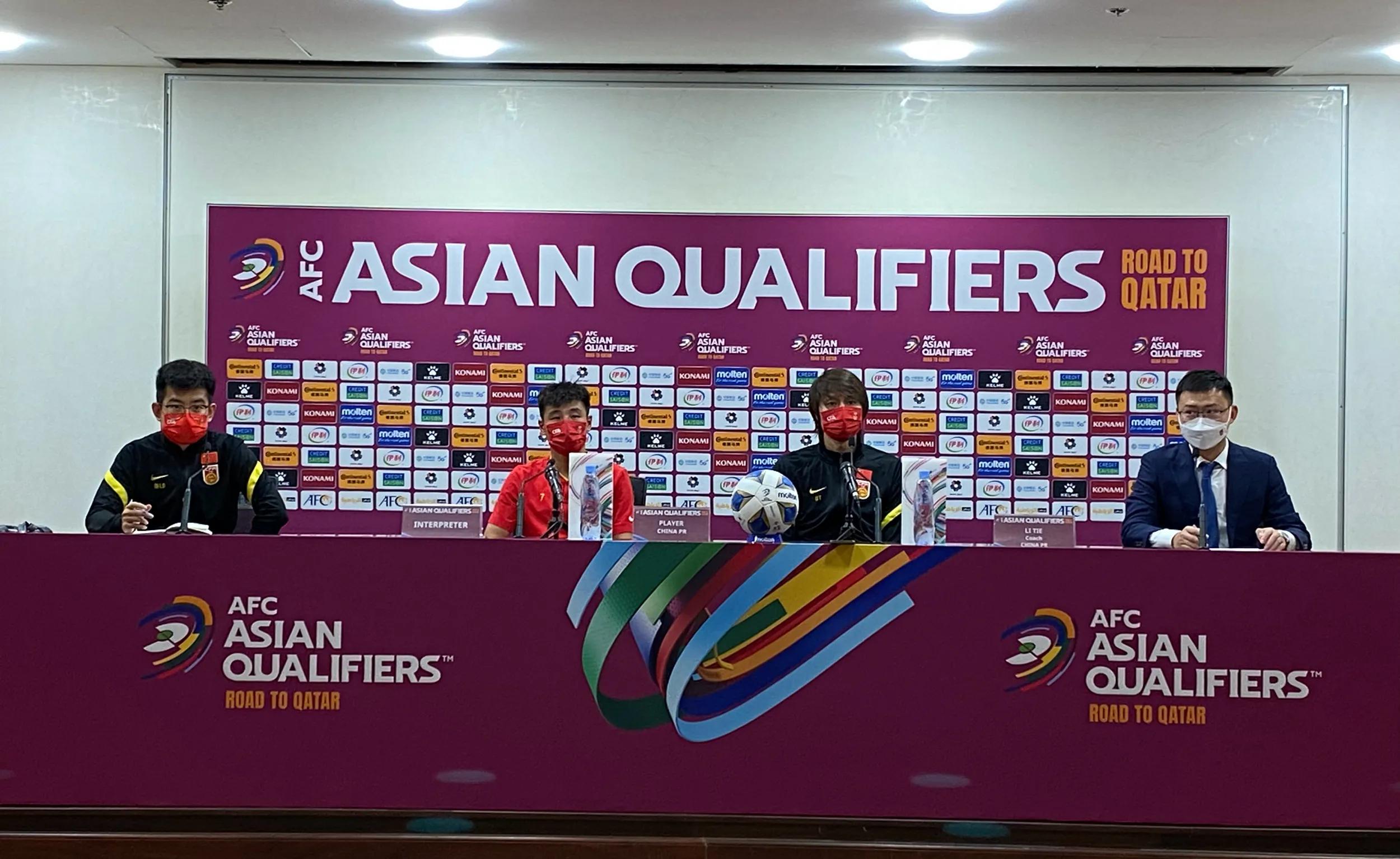 媒体大v,媒体国足2:1逆转泰国