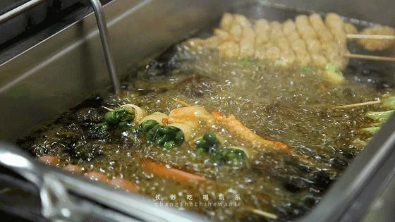 长沙最有名的油炸店 (长沙油炸店排名前十名)