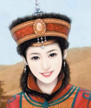 大玉儿嫁给皇太极的苦衷,大玉儿开始因为什么嫁给了皇太极