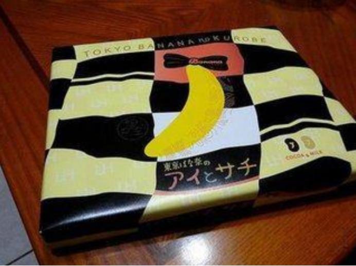 日本有什么值得带的伴手礼,去日本值得买的伴手礼