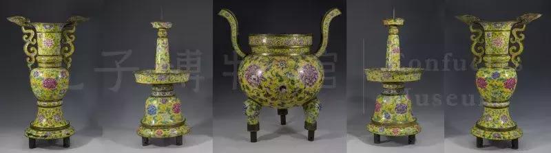 孔子有哪些习俗,孔子的功劳在哪里