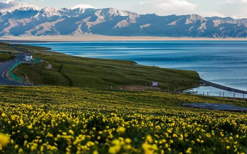 自驾游南北疆大环线攻略,南北疆大环线自驾游详解