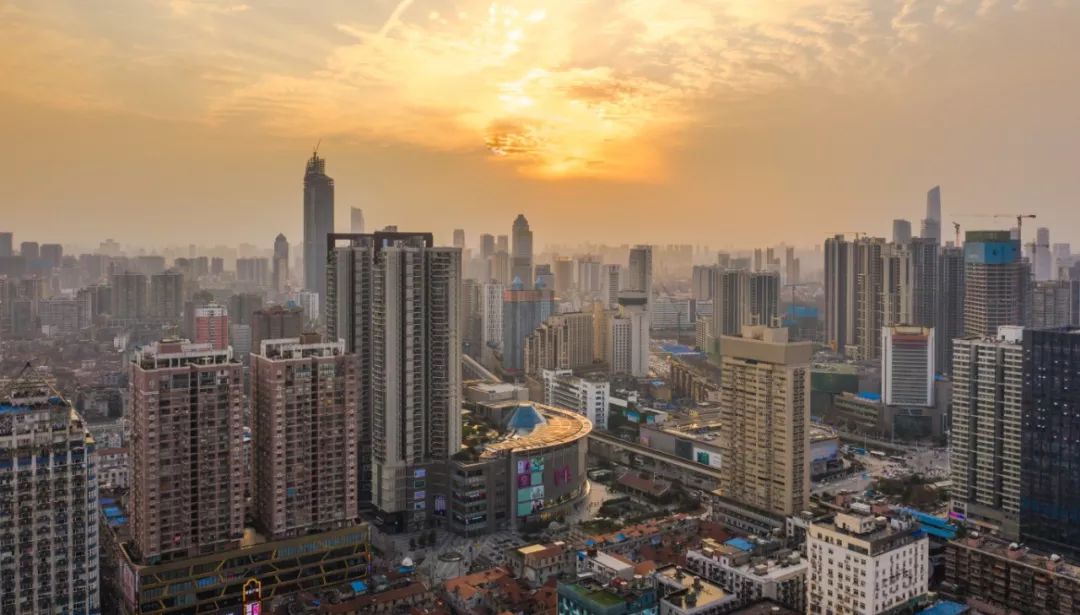 武汉定居在哪个区合适,武汉适合定居吗