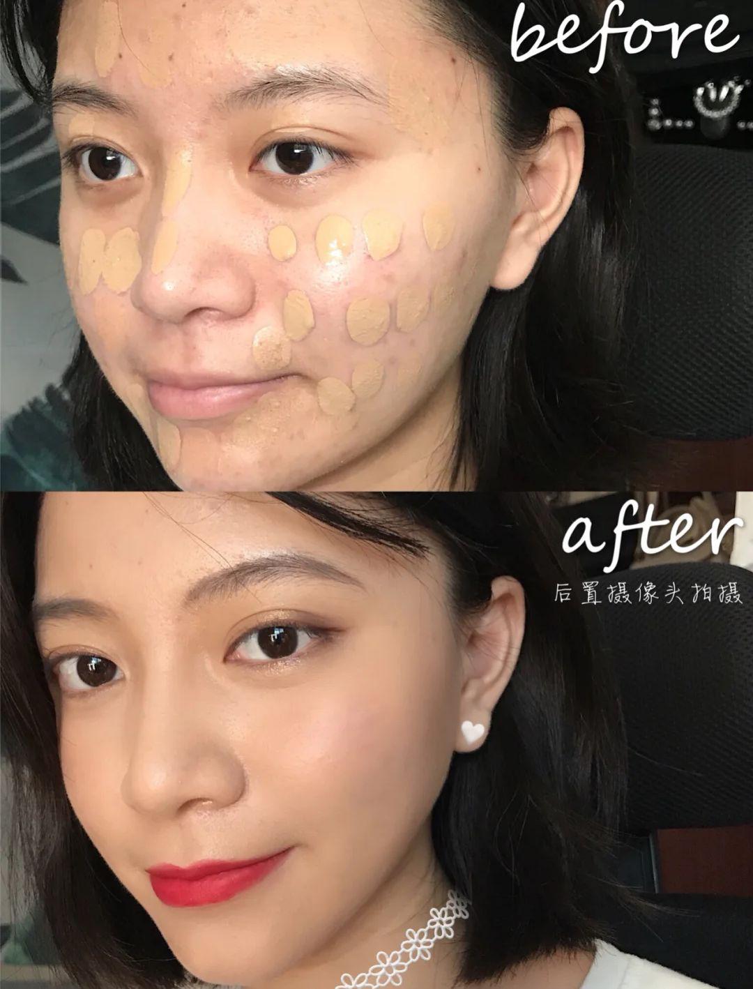 化妆起皮不是你的错，但选错粉底液就是你的不对了