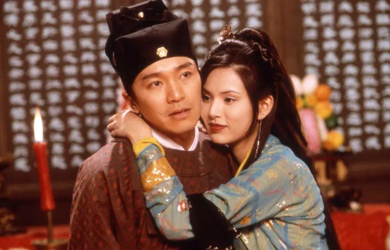 香港十部巅峰喜剧片,评分最高香港的十部喜剧