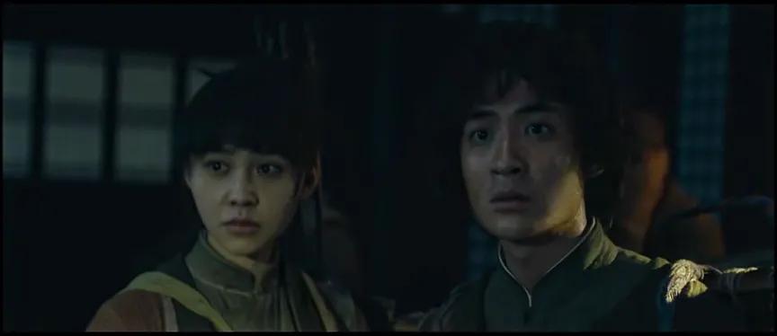 云南虫谷结局尘珠,云南虫谷大结局雮尘珠怎么没用