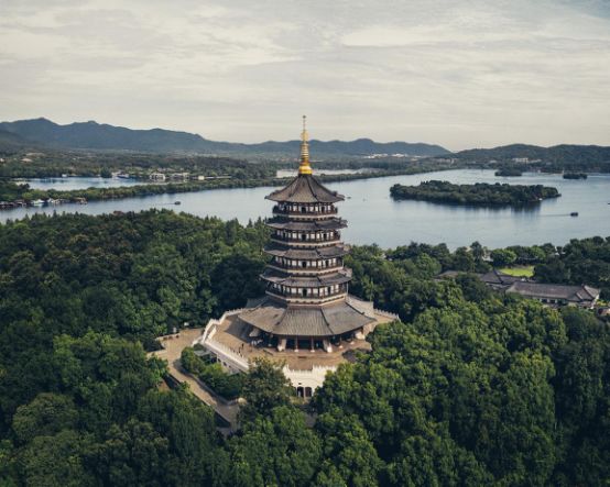 杭州为什么幸福感最好,杭州为什么最具幸福感