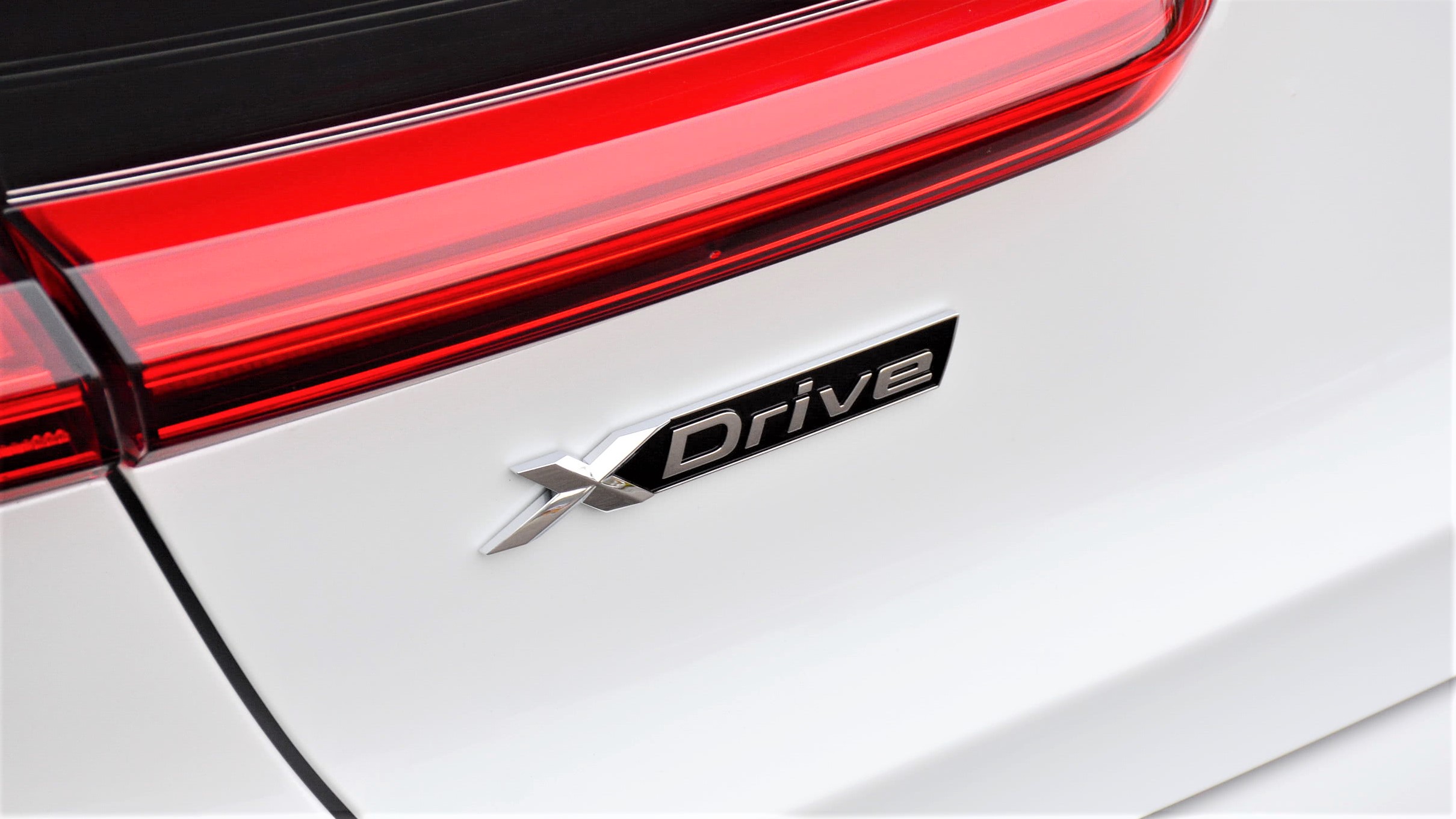 买BBA轿车，到底有必要上四驱吗？