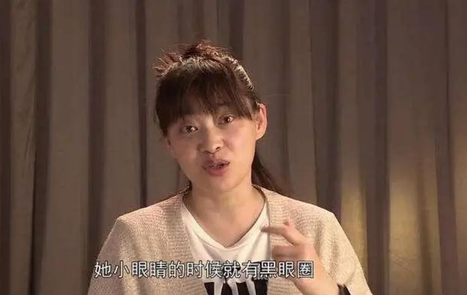 孕妇有黑眼圈会遗传给孩子吗,黑眼圈会遗传给孩子吗