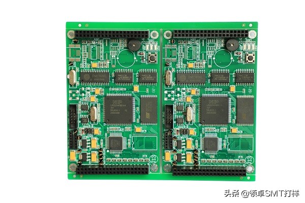 pcb线路板是如何制造的,线路板生产流程排版