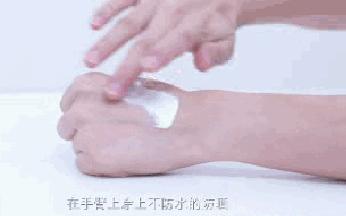 一到夏天就断货？这支水做的防晒液轻薄隐形，西班牙运动队同款！