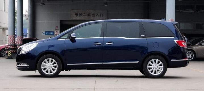 20万公里的二手别克gl8还值得买吗,别克gl8二手该怎么选