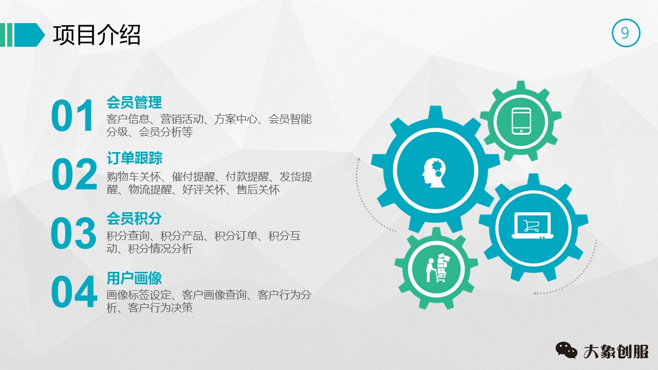 创业商业计划书ppt,商业创业计划书ppt教程