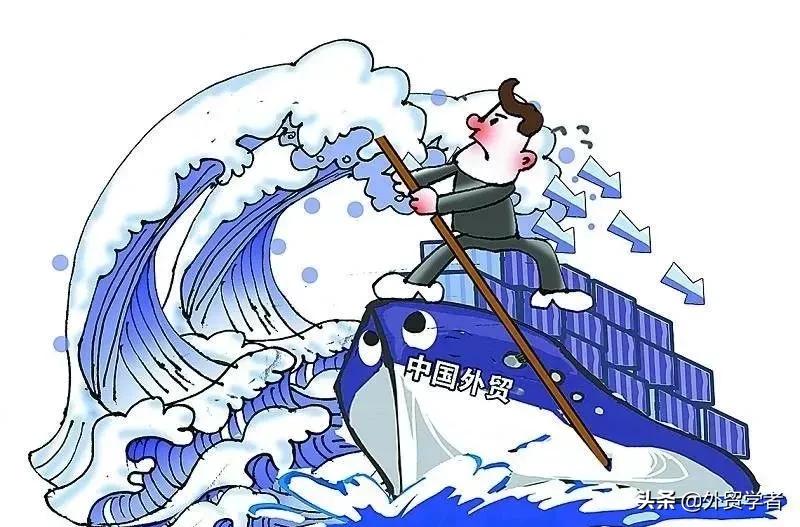 中国企业为什么要做外贸,企业为什么选择做外贸行业