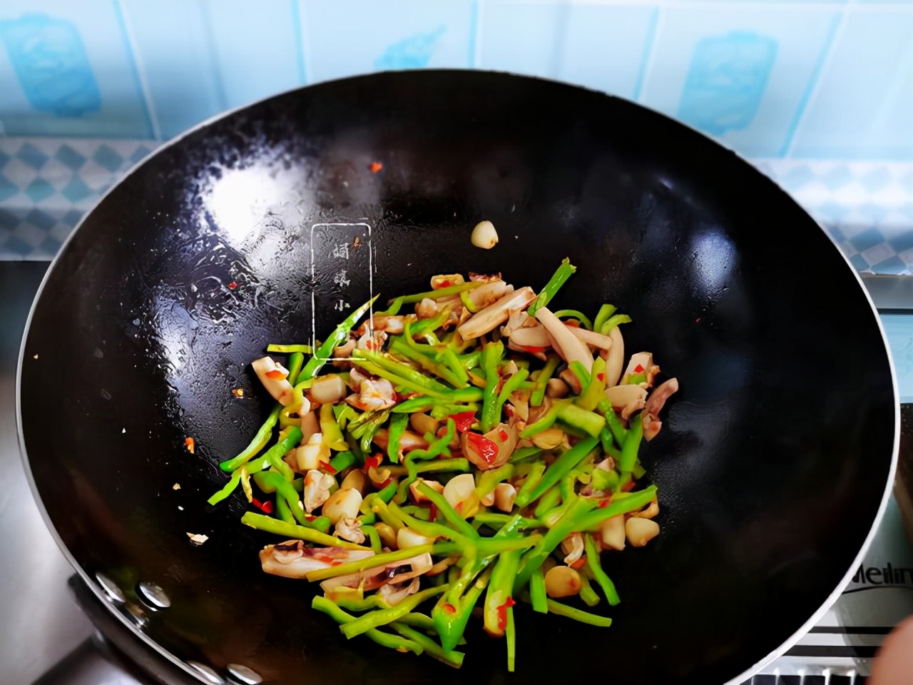 墨鱼干拌凉菜的做法大全,下饭快手菜谱大全