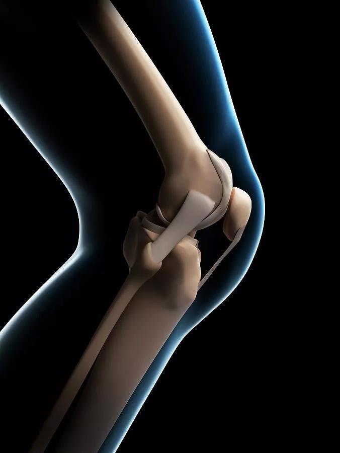 深蹲膝盖超过脚尖的危害,深蹲膝盖不能弯曲到90度