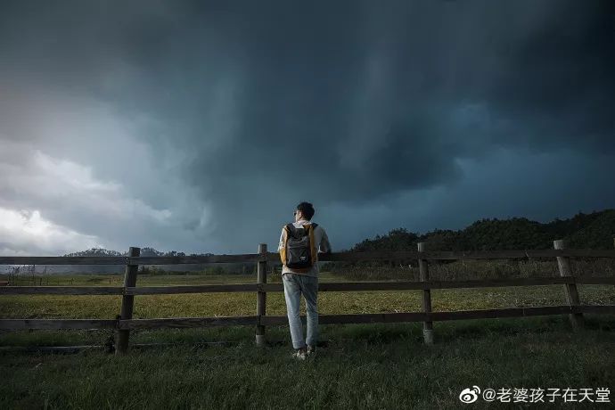 “妈妈,你什么时候死啊?”准备了很久的死亡教育,结...