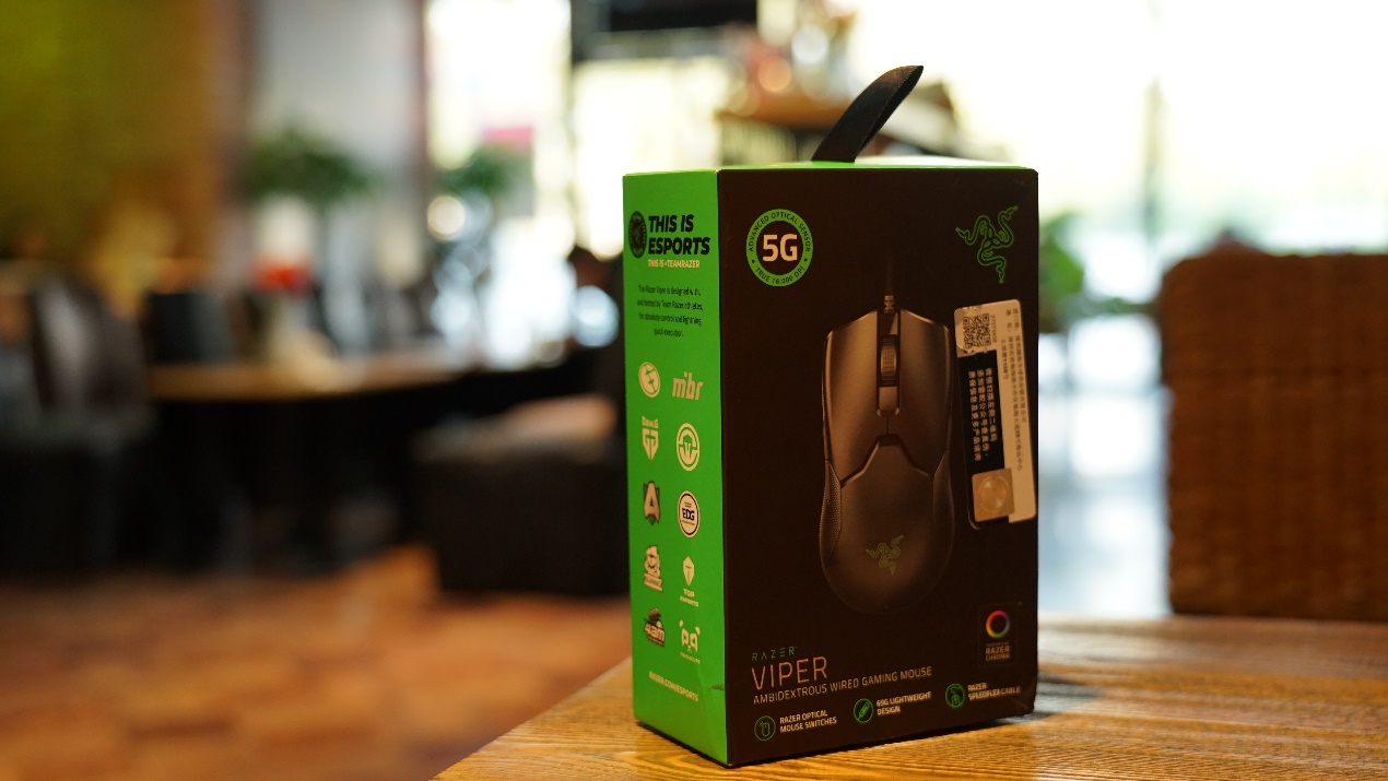 没有灯光的有线鼠标推荐,没有红外线的鼠标