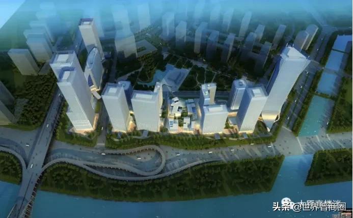 太原泰禾金尊府公寓规划,太原泰禾金尊府旁边什么小区