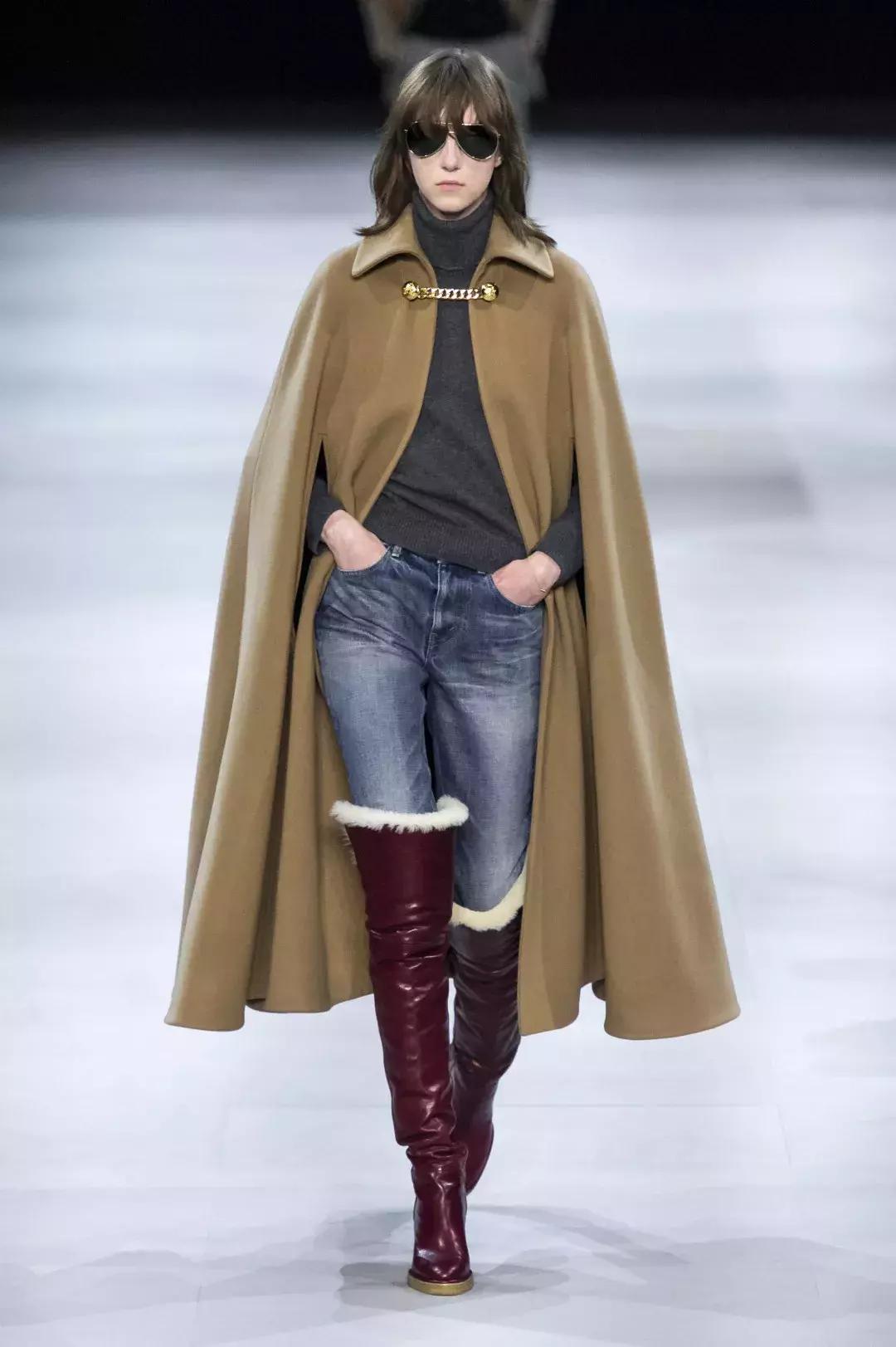 买手们，这一季准备重温经典还是追逐未来？