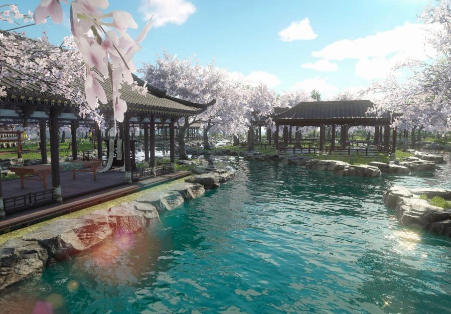 什么网游一年能赚几十万,网游如何盈利