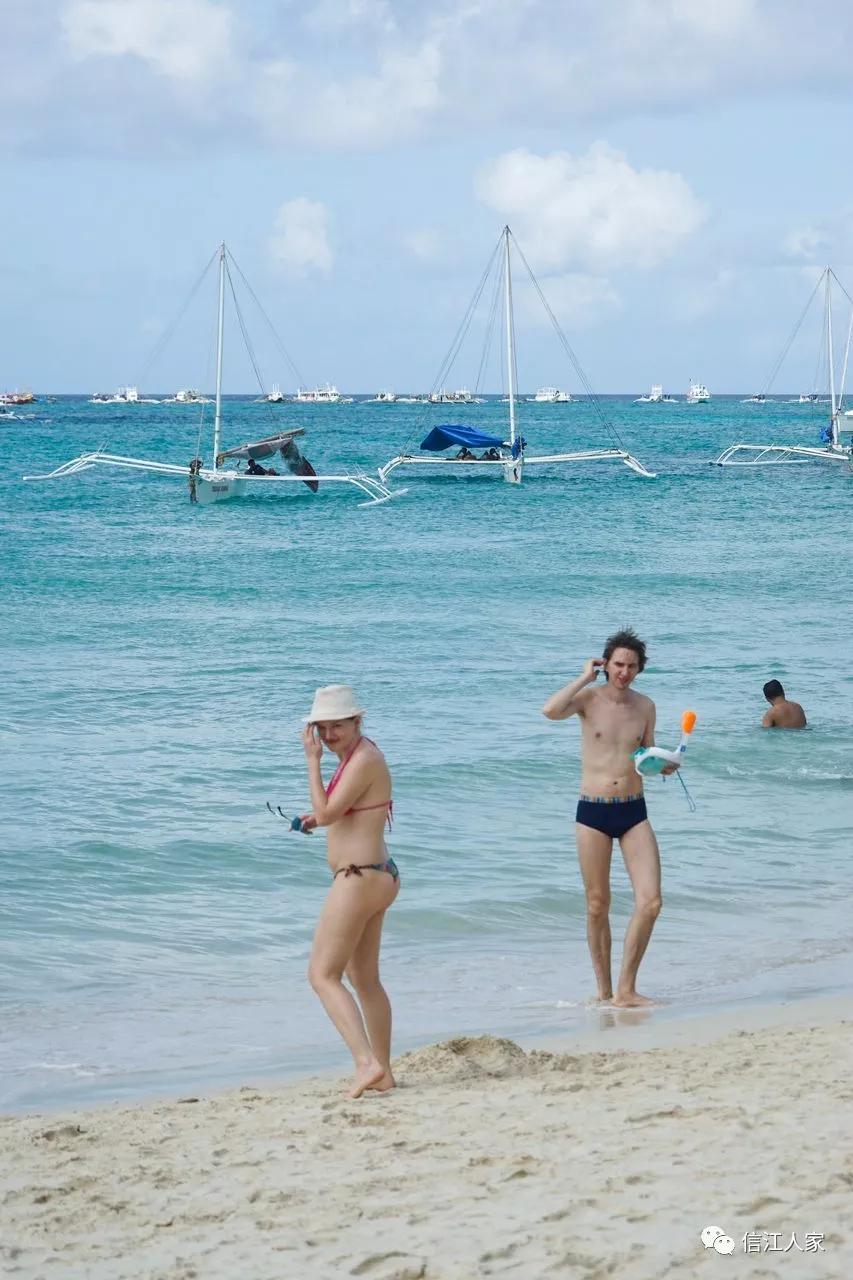 杭州去菲律宾长滩岛,菲律宾长滩岛的天气